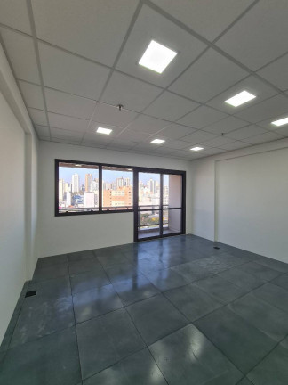 Imagem Sala Comercial à Venda, 42 m² em Centro - São Bernardo Do Campo