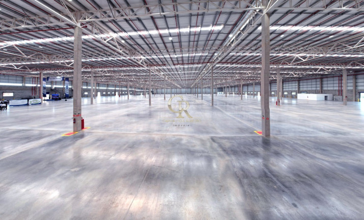 Imagem Imóvel para Alugar, 5.886 m² em São Marcos - Betim Imagem Imóvel para Alugar, 5.886 m² em São Marcos - Betim