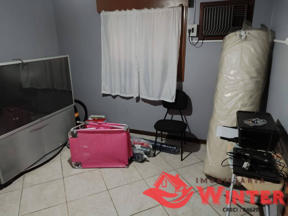 Imagem Casa com 3 Quartos à Venda, 163 m² em Bom Princípio
