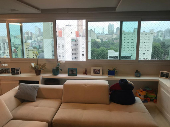 Imagem Apartamento com 3 Quartos à Venda, 138 m² em Exposição - Caxias Do Sul