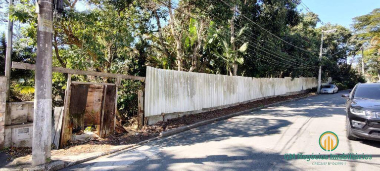 Imagem Terreno em Condomínio à Venda, 2.600 m² em Jardim Da Gloria - Cotia Imagem Terreno em Condomínio à Venda, 2.600 m² em Jardim Da Gloria - Cotia