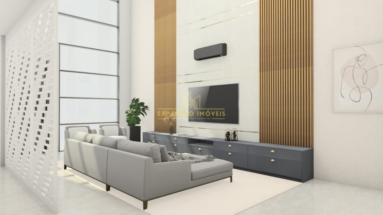 Imagem Casa com 3 Quartos à Venda, 307 m² em Pedra Branca - Palhoça