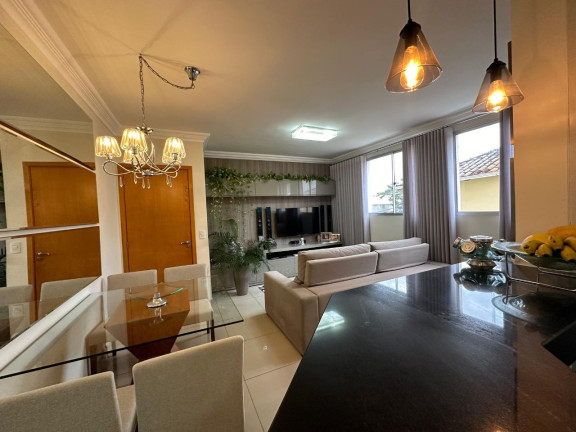 Imagem Apartamento com 2 Quartos à Venda, 72 m² em Cabral - Contagem Imagem Apartamento com 2 Quartos à Venda, 72 m² em Cabral - Contagem