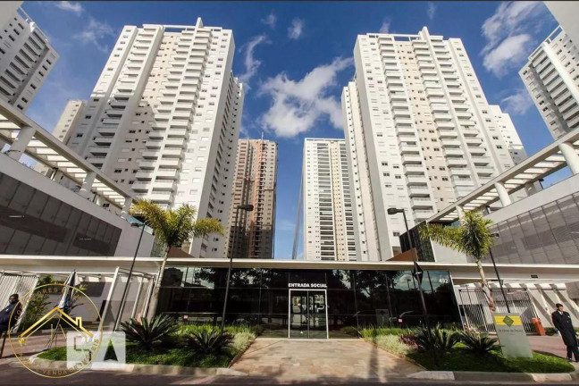 Apartamento com 2 Quartos à Venda, 76 m² em Centro - Osasco