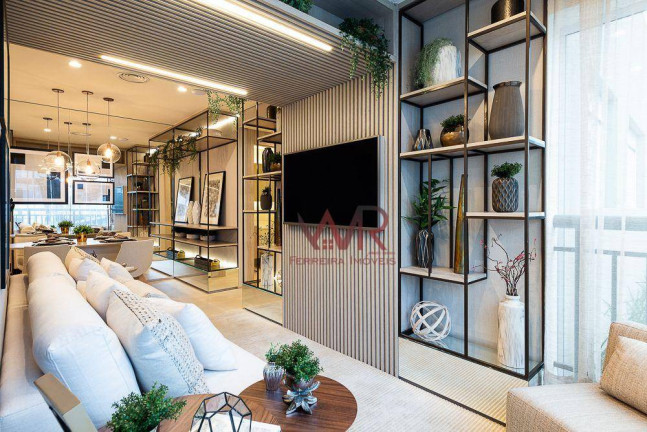 Imagem Apartamento com 2 Quartos à Venda, 66 m² em Tatuapé - São Paulo Imagem Apartamento com 2 Quartos à Venda, 66 m² em Tatuapé - São Paulo