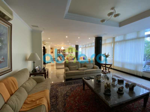 Imagem Apartamento com 3 Quartos à Venda, 300 m² em Copacabana - Rio De Janeiro Imagem Apartamento com 3 Quartos à Venda, 300 m² em Copacabana - Rio De Janeiro