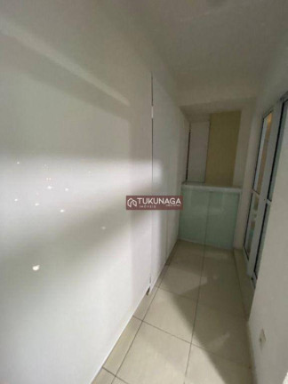 Imagem Apartamento com 2 Quartos à Venda, 52 m² em Jardim Flor Da Montanha - Guarulhos Imagem Apartamento com 2 Quartos à Venda, 52 m² em Jardim Flor Da Montanha - Guarulhos