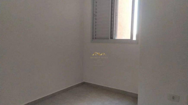 Imagem Apartamento com 2 Quartos à Venda, 40 m² em Patriarca (zona Leste) - São Paulo