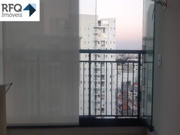 Imagem Imóvel com 2 Quartos para Alugar, 72 m² em Cambuci - São Paulo