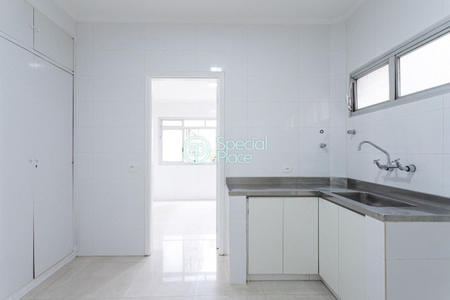 Imagem Apartamento com 3 Quartos à Venda, 300 m² em Itaim Bibi - São Paulo