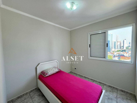 Imagem Apartamento com 2 Quartos à Venda, 67 m² em Tatuapé - São Paulo