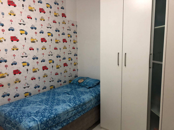 Imagem Apartamento com 3 Quartos à Venda, 71 m² em Alto Da Mooca - São Paulo