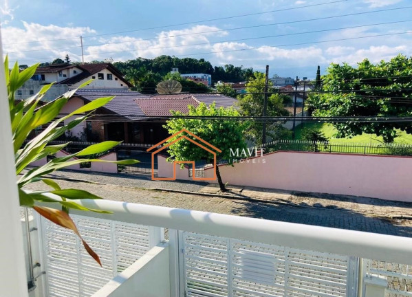 Imagem Casa com 2 Quartos à Venda, 141 m² em Itaum - Joinville