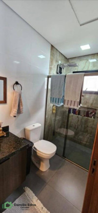 Imagem Casa com 3 Quartos à Venda, 200 m² em Chácara Morada Mediterrânea - Jundiaí