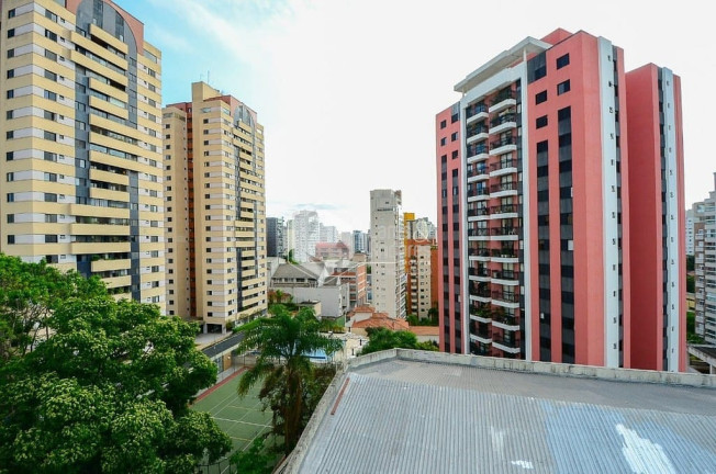 Imagem Apartamento com 4 Quartos à Venda, 91 m² em Vila Mariana - São Paulo Imagem Apartamento com 4 Quartos à Venda, 91 m² em Vila Mariana - São Paulo