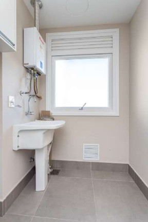 Imagem Apartamento com 2 Quartos à Venda, 64 m² em São João - Porto Alegre