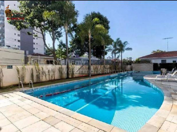 Imagem Apartamento com 4 Quartos à Venda, 119 m² em Brooklin - São Paulo Imagem Apartamento com 4 Quartos à Venda, 119 m² em Brooklin - São Paulo