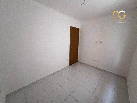 Imagem Apartamento com 2 Quartos à Venda, 57 m² em Boqueirão - Praia Grande