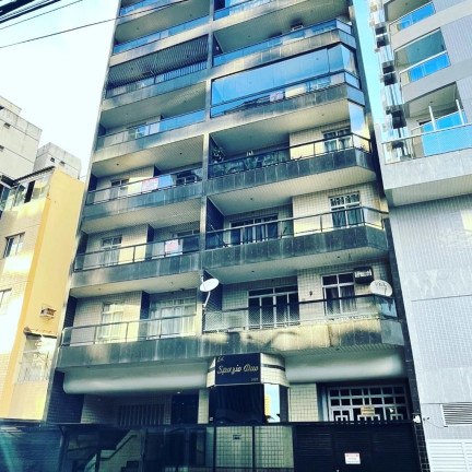Apartamento com 2 Quartos à Venda, 73 m² em Praia Do Morro - Guarapari