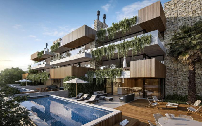 Imagem Casa com 3 Quartos à Venda, 269 m² em Prainha - Torres