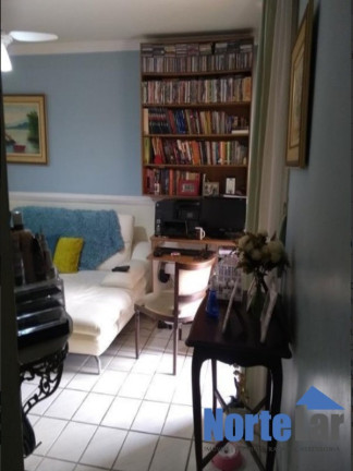 Imagem Apartamento com 3 Quartos à Venda, 70 m² em Vila Aurora (zona Norte) - São Paulo