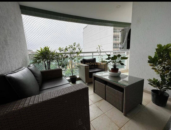 Imagem Apartamento com 3 Quartos à Venda, 90 m² em Jardim Vinte E Cinco De Agosto - Duque De Caxias Imagem Apartamento com 3 Quartos à Venda, 90 m² em Jardim Vinte E Cinco De Agosto - Duque De Caxias