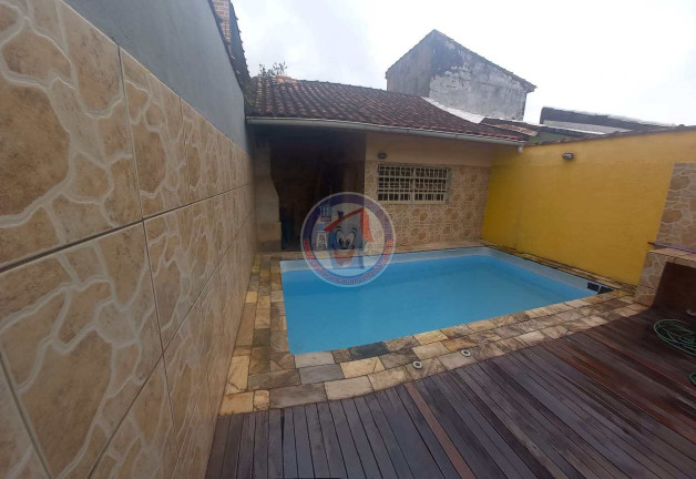 Casa com 2 Quartos à Venda, 80 m² em Itaguaí - Mongaguá