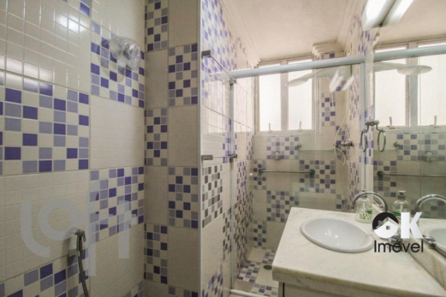Imagem Apartamento com 4 Quartos à Venda, 155 m² em Perdizes - São Paulo Imagem Apartamento com 4 Quartos à Venda, 155 m² em Perdizes - São Paulo