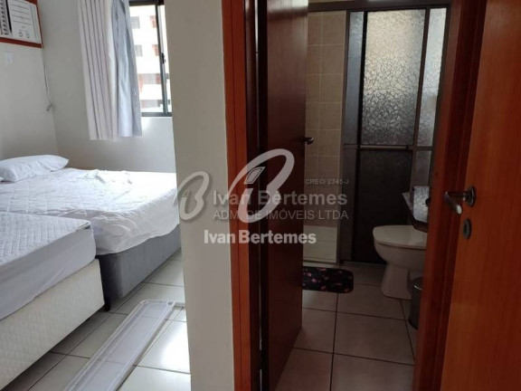 Imagem Apartamento com 3 Quartos para Temporada,  em Bombas - Bombinhas