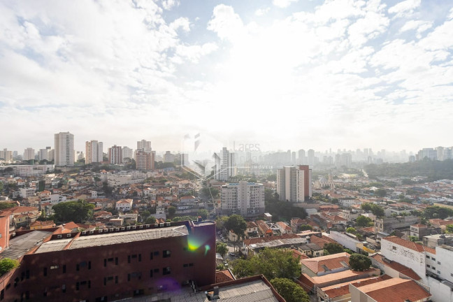 Imagem Apartamento com 1 Quarto à Venda, 63 m² em Jardim Da Glória - São Paulo Imagem Apartamento com 1 Quarto à Venda, 63 m² em Jardim Da Glória - São Paulo