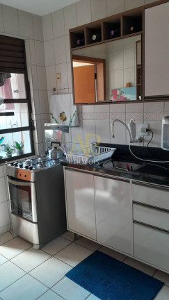 Imagem Apartamento com 2 Quartos à Venda, 61 m² em Estreito - Florianópolis
