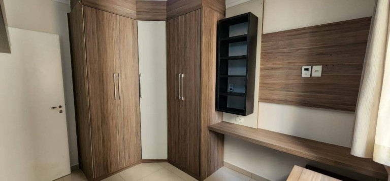 Imagem Studio com 3 Quartos à Venda, 85 m² em Jardim Tupanci - Barueri Imagem Studio com 3 Quartos à Venda, 85 m² em Jardim Tupanci - Barueri