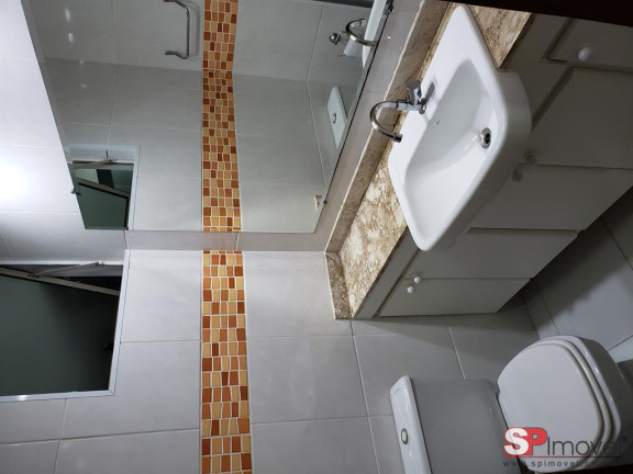 Imagem Apartamento com 3 Quartos à Venda, 63 m² em Jardim São Savério - São Paulo
