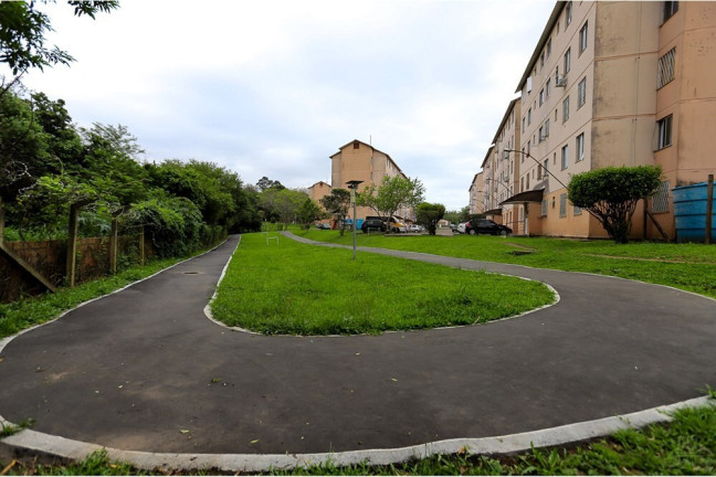 Imagem Imóvel com 2 Quartos à Venda, 36 m² em Vila Nova - Porto Alegre