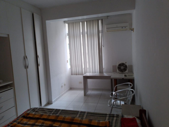 Imagem Apartamento com 2 Quartos à Venda, 130 m² em José Menino - Santos Imagem Apartamento com 2 Quartos à Venda, 130 m² em José Menino - Santos