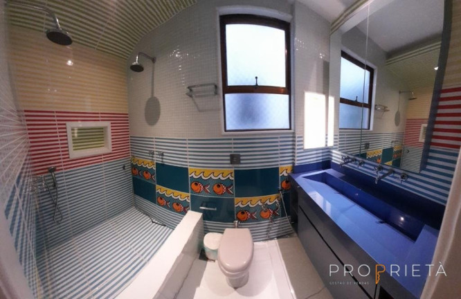 Imagem Apartamento com 4 Quartos à Venda, em Leblon - Rio De Janeiro Imagem Apartamento com 4 Quartos à Venda, em Leblon - Rio De Janeiro