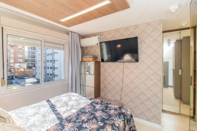 Imagem Apartamento com 3 Quartos à Venda, 85 m² em Boa Vista - Porto Alegre Imagem Apartamento com 3 Quartos à Venda, 85 m² em Boa Vista - Porto Alegre