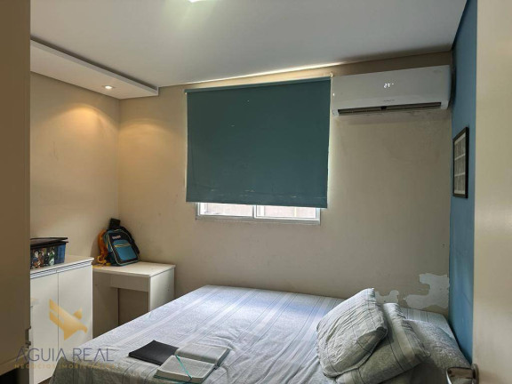 Imagem Apartamento com 2 Quartos à Venda, 50 m² em Conjunto Residencial Mata Do Jacinto - Campo Grande Imagem Apartamento com 2 Quartos à Venda, 50 m² em Conjunto Residencial Mata Do Jacinto - Campo Grande