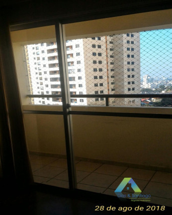 Imagem Apartamento com 2 Quartos à Venda, 53 m² em Jardim Vergueiro (sacomã) - São Paulo Imagem Apartamento com 2 Quartos à Venda, 53 m² em Jardim Vergueiro (sacomã) - São Paulo
