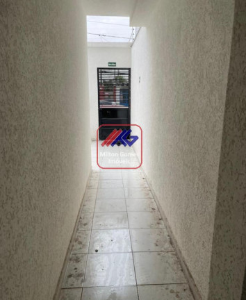 Imagem Apartamento com 2 Quartos à Venda, 45 m² em Vila Nhocune - São Paulo Imagem Apartamento com 2 Quartos à Venda, 45 m² em Vila Nhocune - São Paulo