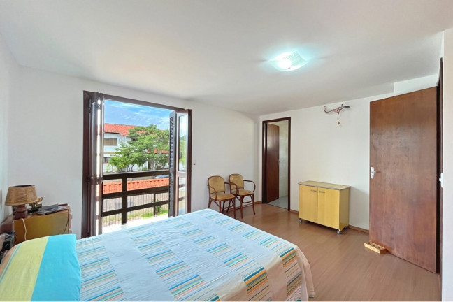 Imagem Casa com 2 Quartos à Venda, 128 m² em Espírito Santo - Porto Alegre