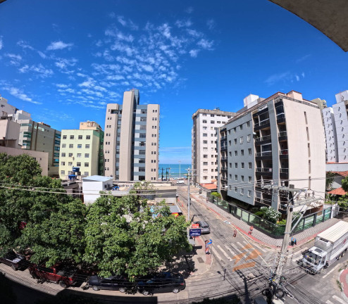 Imagem Apartamento com 3 Quartos à Venda, 80 m² em Praia Do Morro - Guarapari Imagem Apartamento com 3 Quartos à Venda, 80 m² em Praia Do Morro - Guarapari