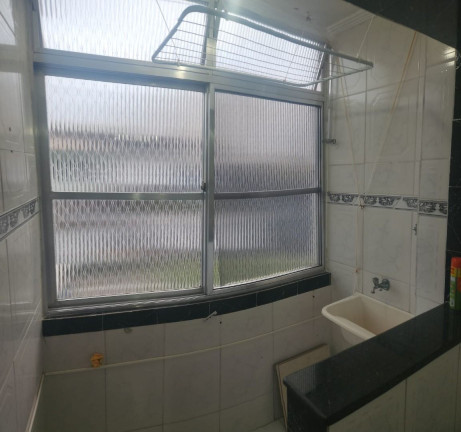Imagem Apartamento com 1 Quarto à Venda, 63 m² em Canto Do Forte - Praia Grande Imagem Apartamento com 1 Quarto à Venda, 63 m² em Canto Do Forte - Praia Grande