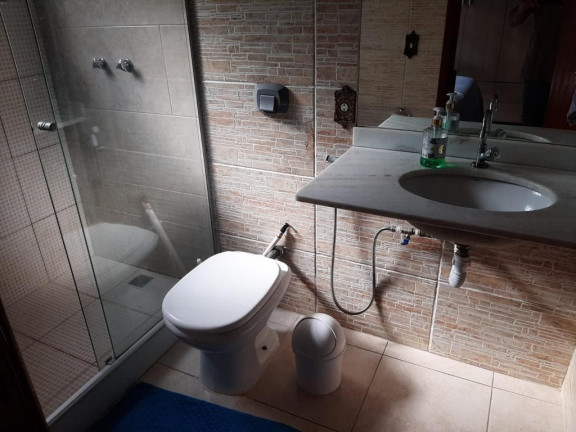 Imagem Casa com 3 Quartos à Venda, 218 m² em Sebastiana - Teresópolis