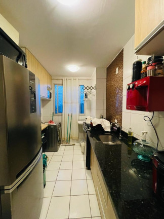 Imagem Imóvel com 2 Quartos à Venda, 77 m² em Norte (águas Claras) - Brasília Imagem Imóvel com 2 Quartos à Venda, 77 m² em Norte (águas Claras) - Brasília