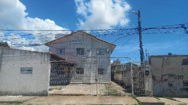 Apartamento com 3 Quartos à Venda, 54 m² em Nossa Senhora Da Conceicao - Paulista