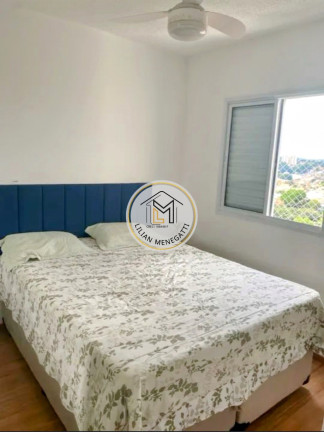Imagem Imóvel com 2 Quartos à Venda, 54 m² em Vila Nambi - Jundiaí
