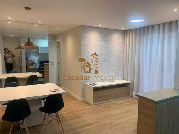 Apartamento com 2 Quartos à Venda, 64 m² em Jardim São Caetano - São Caetano Do Sul