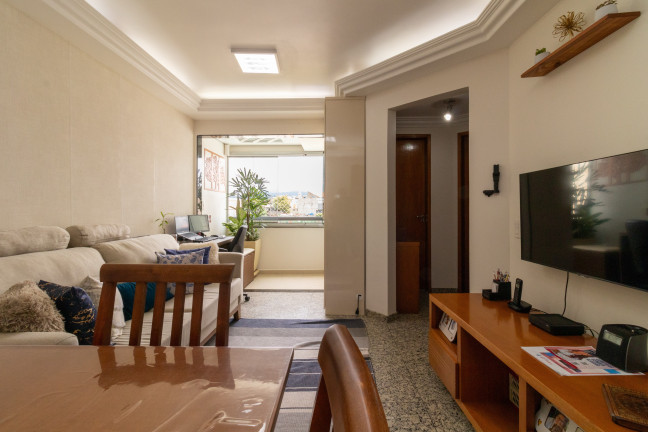 Imagem Imóvel com 2 Quartos à Venda, 45 m² em Nossa Senhora Do ó - São Paulo Imagem Imóvel com 2 Quartos à Venda, 45 m² em Nossa Senhora Do ó - São Paulo