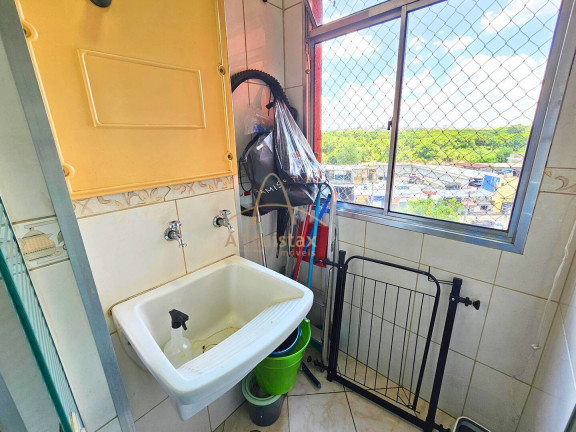 Imagem Apartamento com 3 Quartos à Venda, 72 m² em Piratininga - Osasco Imagem Apartamento com 3 Quartos à Venda, 72 m² em Piratininga - Osasco